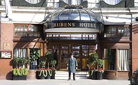 The Rubens at The Palace Hotel London